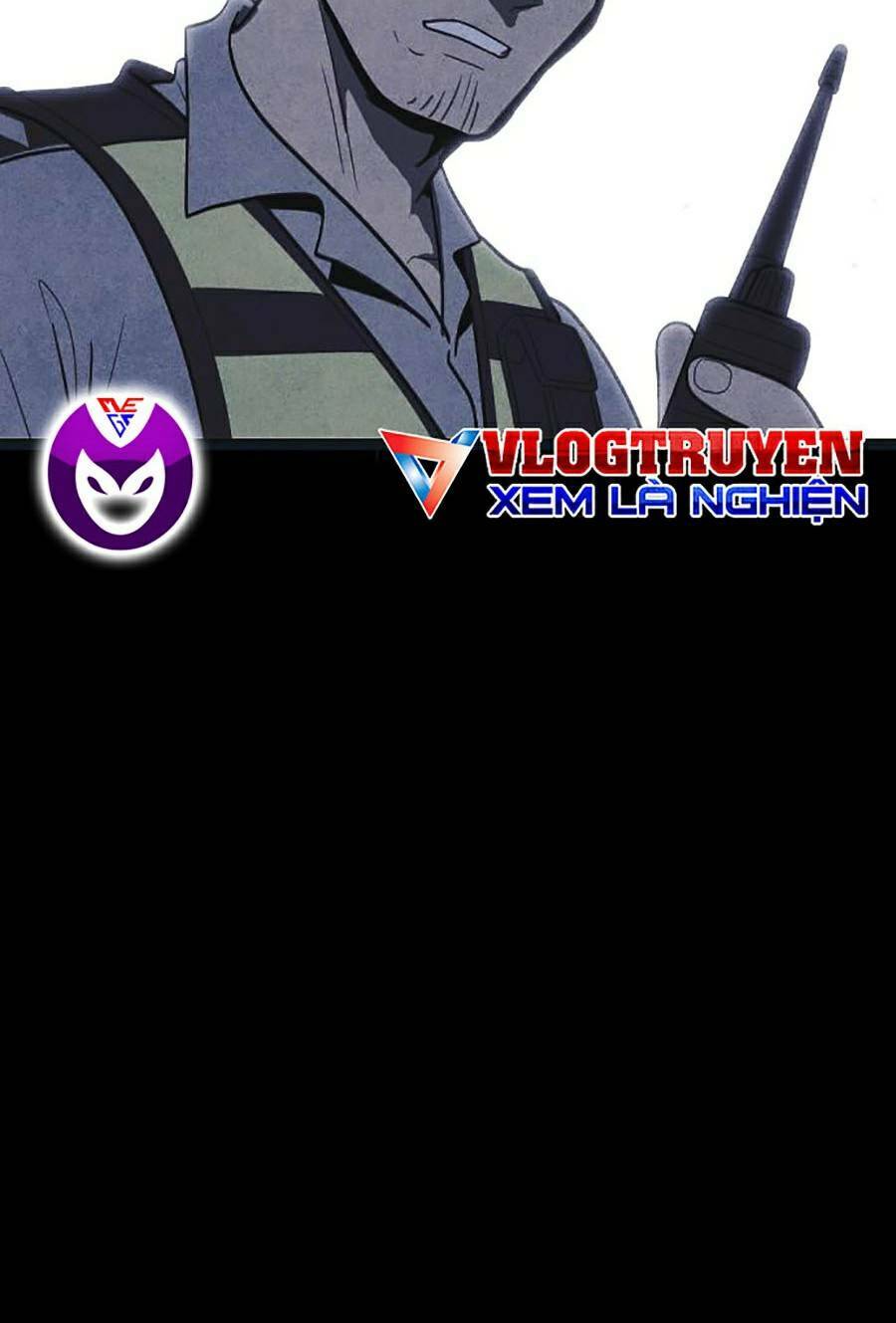 Cậu Bé Shotgun: Chapter 35