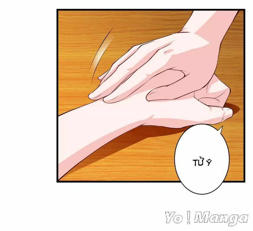 Thiểm Hôn Kinh Ái: Chapter 116