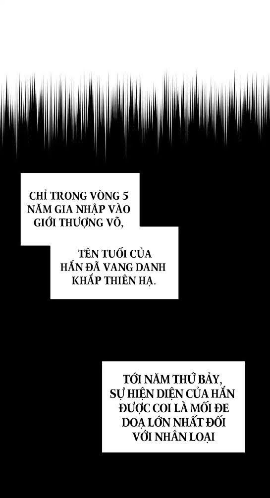 Chúa Quỷ Giáng Thế: Chapter 1