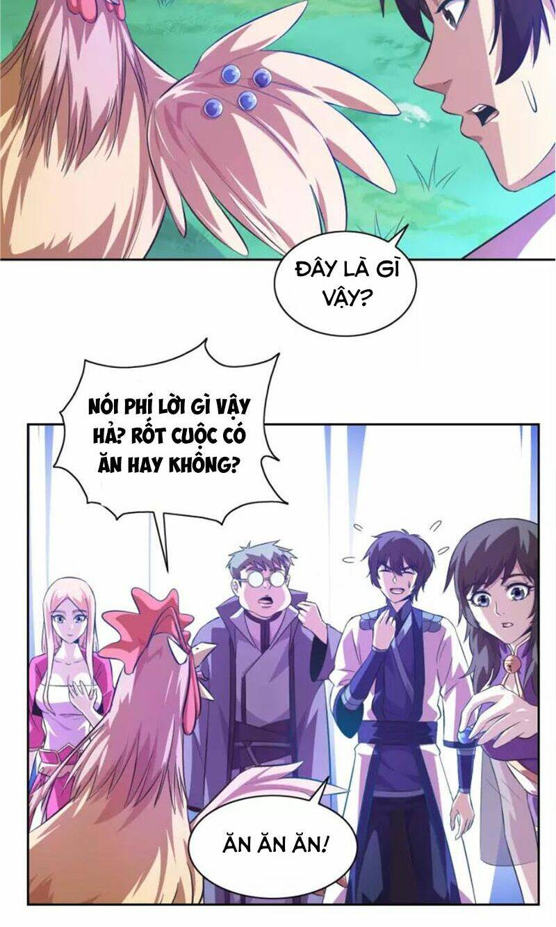 Chín Năm Nghĩa Vụ Tu Chân: Chapter 44