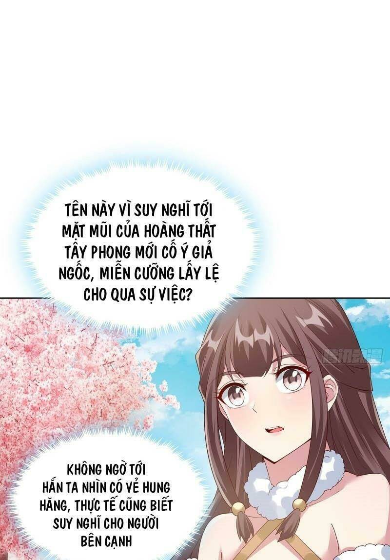 Nghịch Lân: Chapter 87