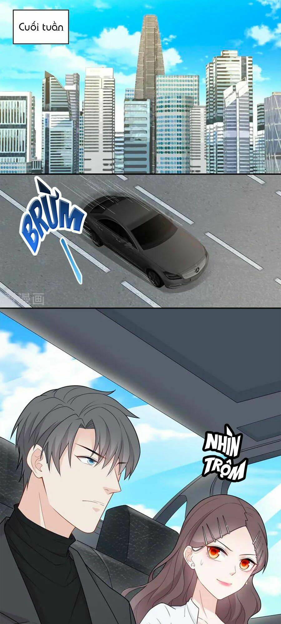 Thiên Kim Bất Lương: Chapter 46