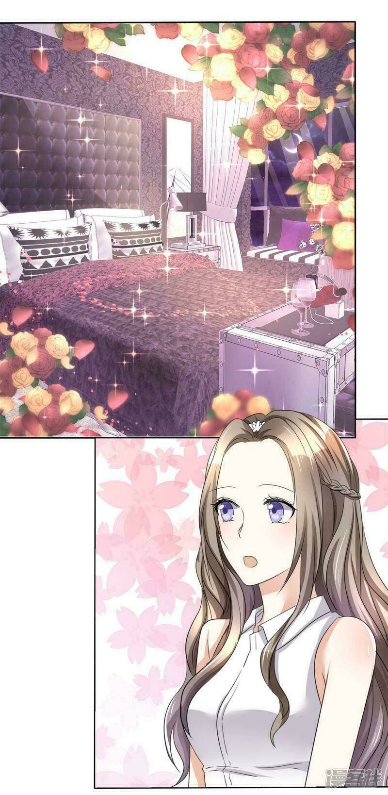 Con Đường Phản Công Của Sủng Thê: Chapter 7