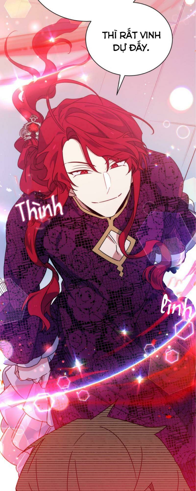 Nàng Elizabeth Thuần Khiết: Chapter 13