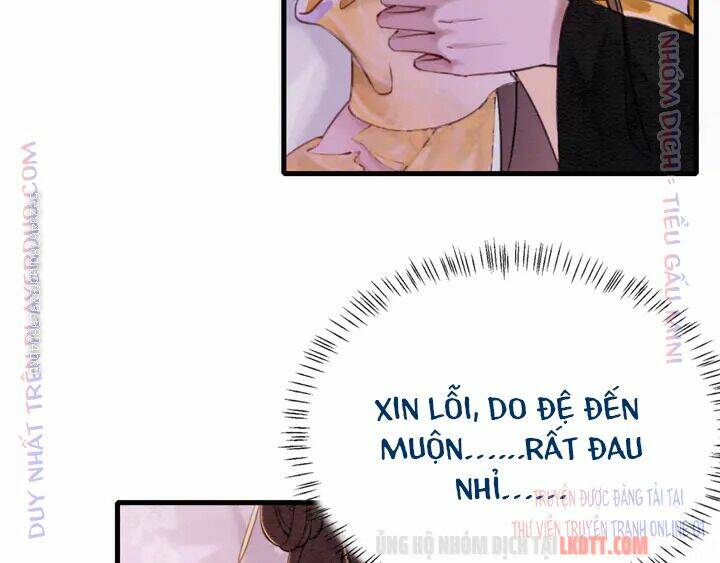 Trọng Sinh Bá Sủng Nhiếp Chính Vương Quá Mạnh Mẽ: Chapter 173