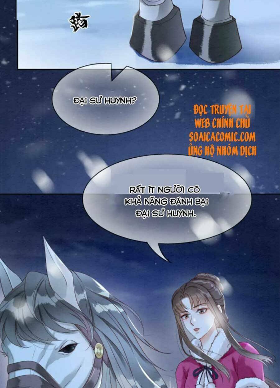 Xung Hỉ Vương Phi: Chapter 81