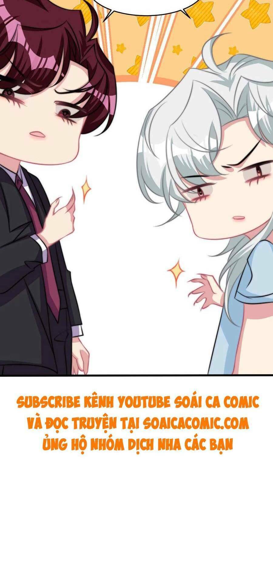 Vết Cắn Trí Mạng: Chapter 34