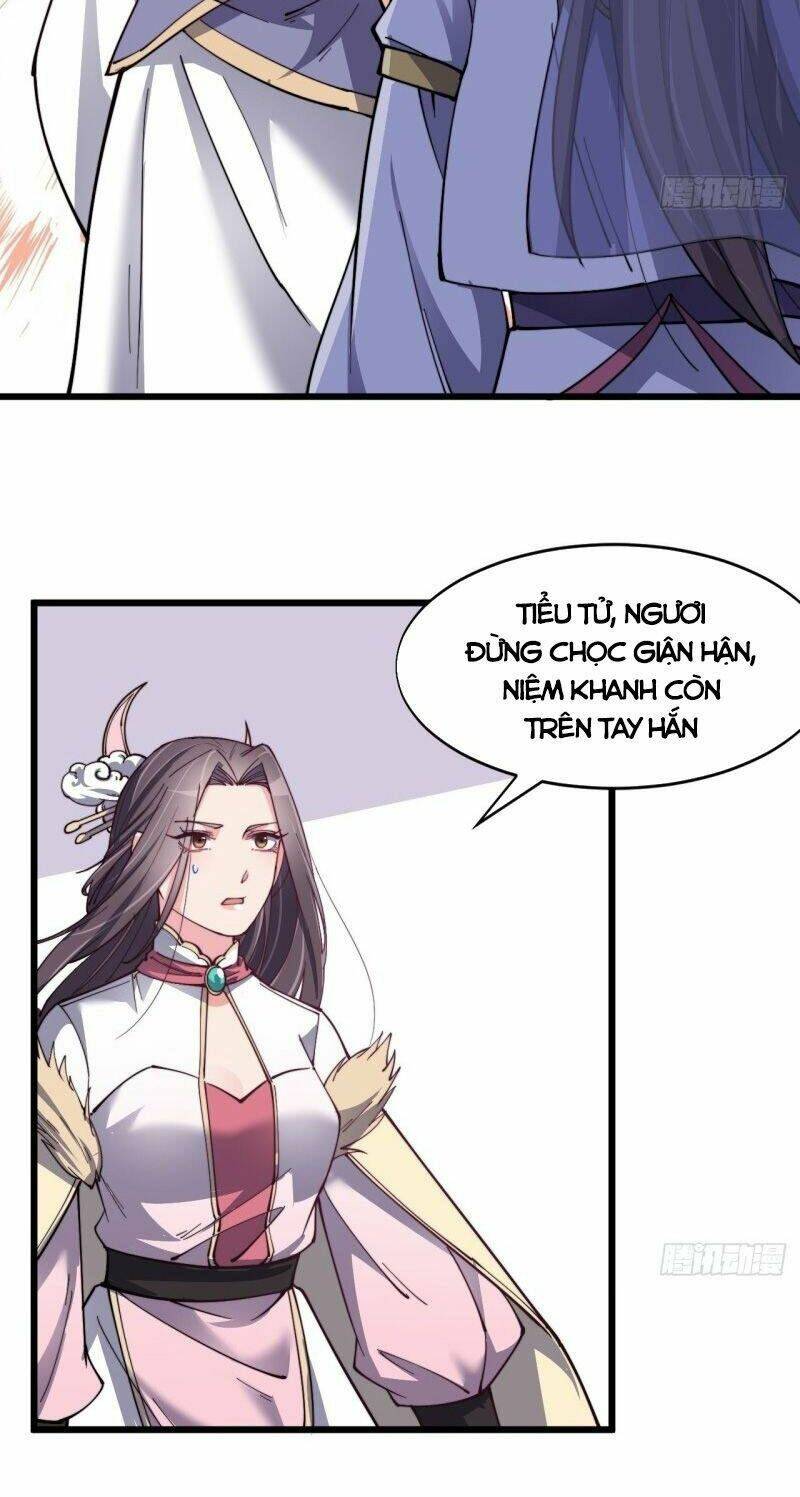 Trường Sinh Cửu Thiên Tuế: Chapter 54