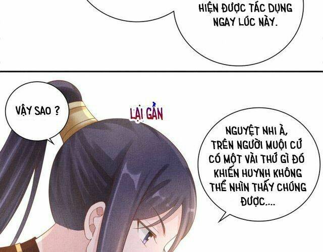 Thịnh Sủng Y Phi Chi Dao Quan Truyện: Chapter 134