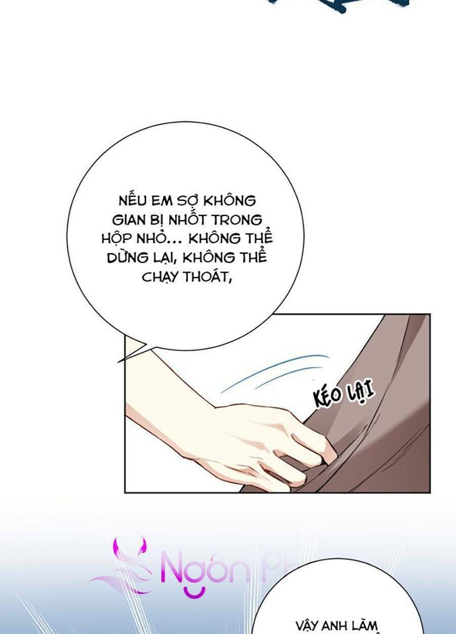 Tâm Động Thuấn Di: Chapter 50