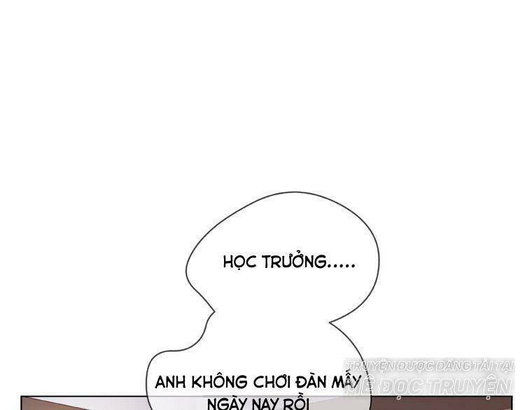 Giai Điệu Của Sự Va Chạm: Chapter 25