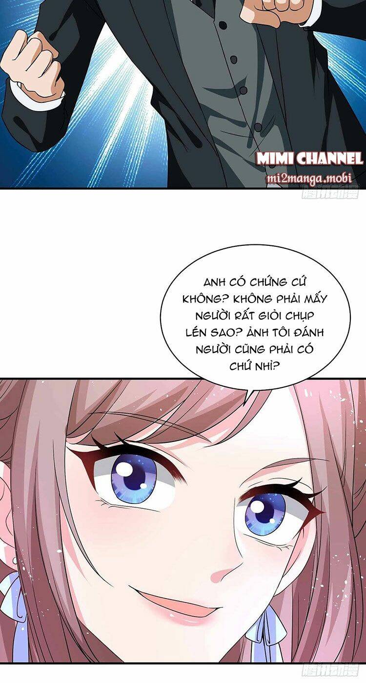 Trọng Sinh Chi Ngược Tra Nữ Vương: Chapter 20