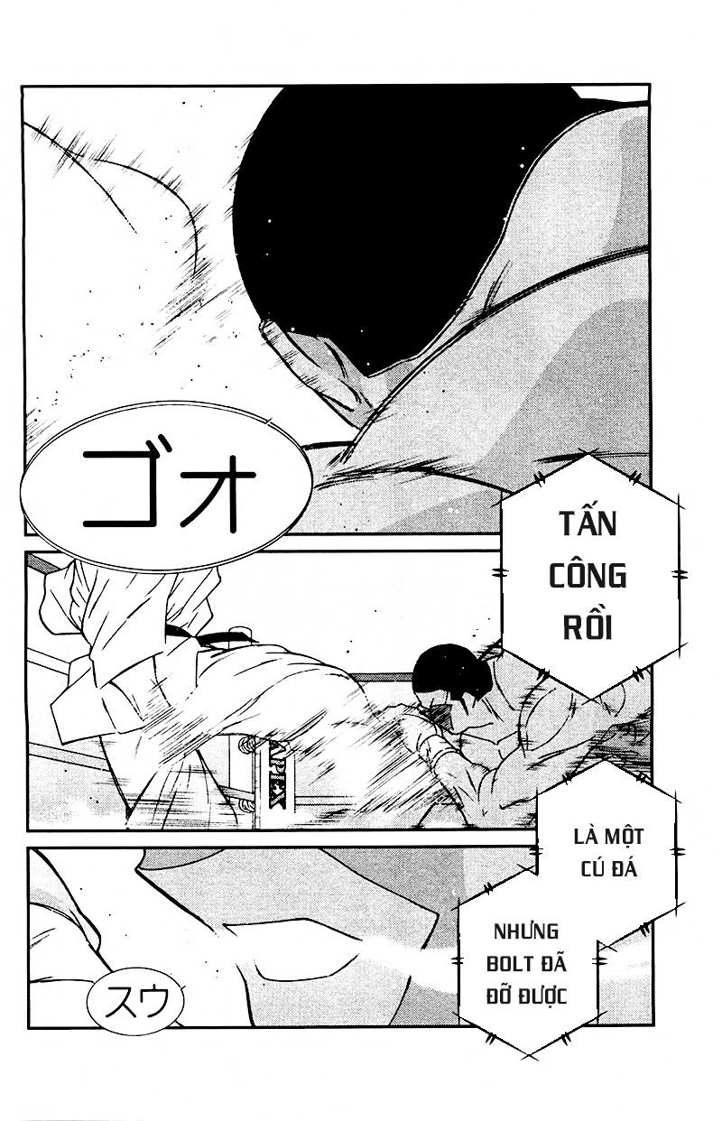 Truyền Nhân Atula 3: Chapter 75