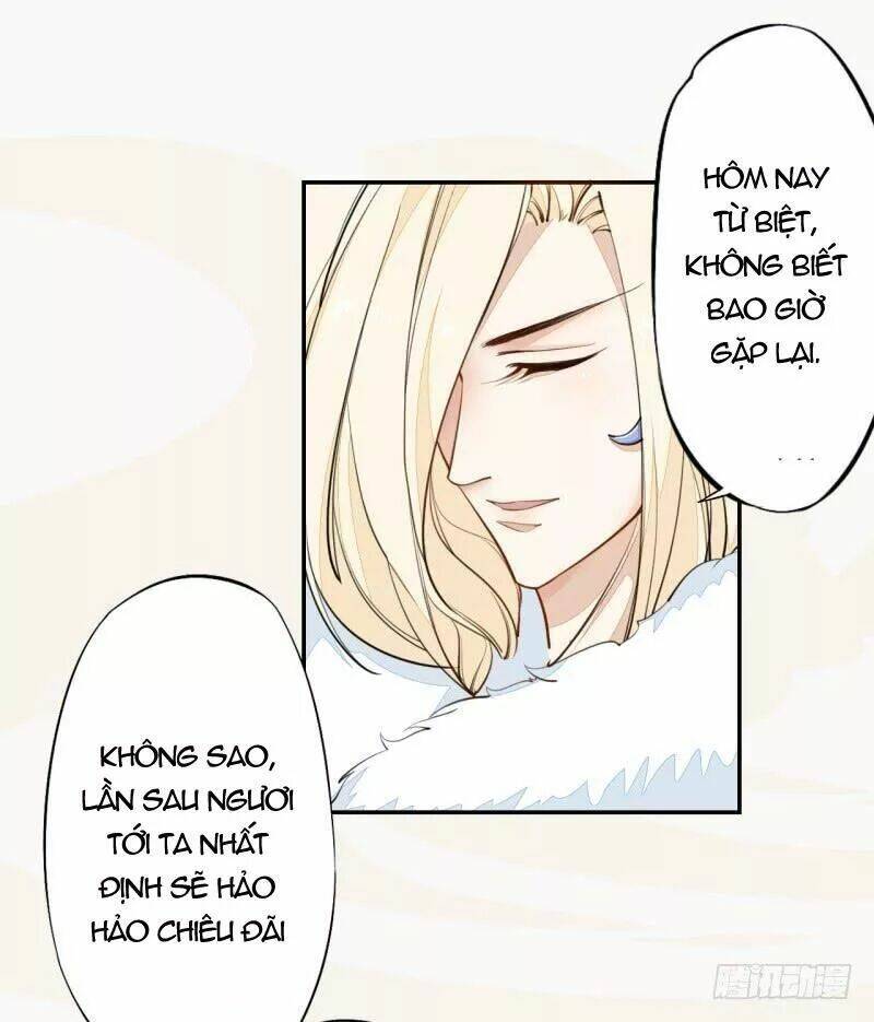 Tuyệt Thế Luyện Đan Sư: Chapter 31