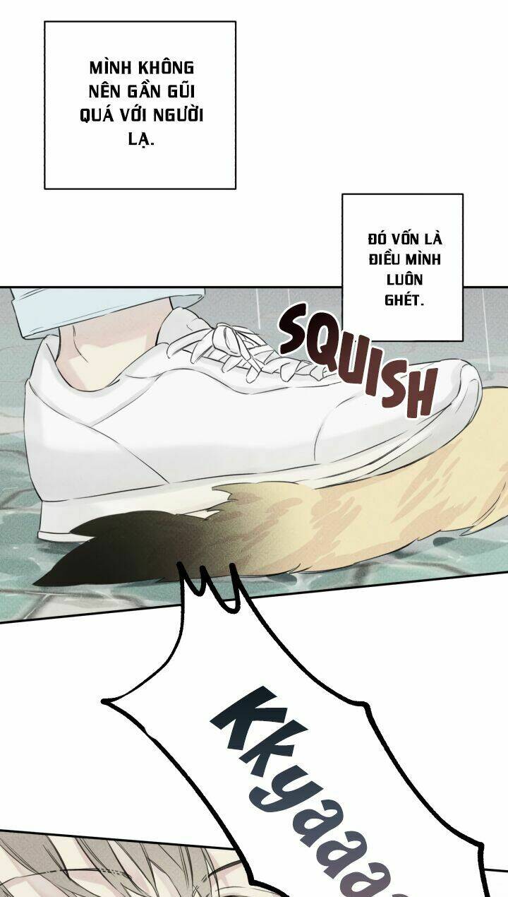 Angel Buddy: Chapter 4