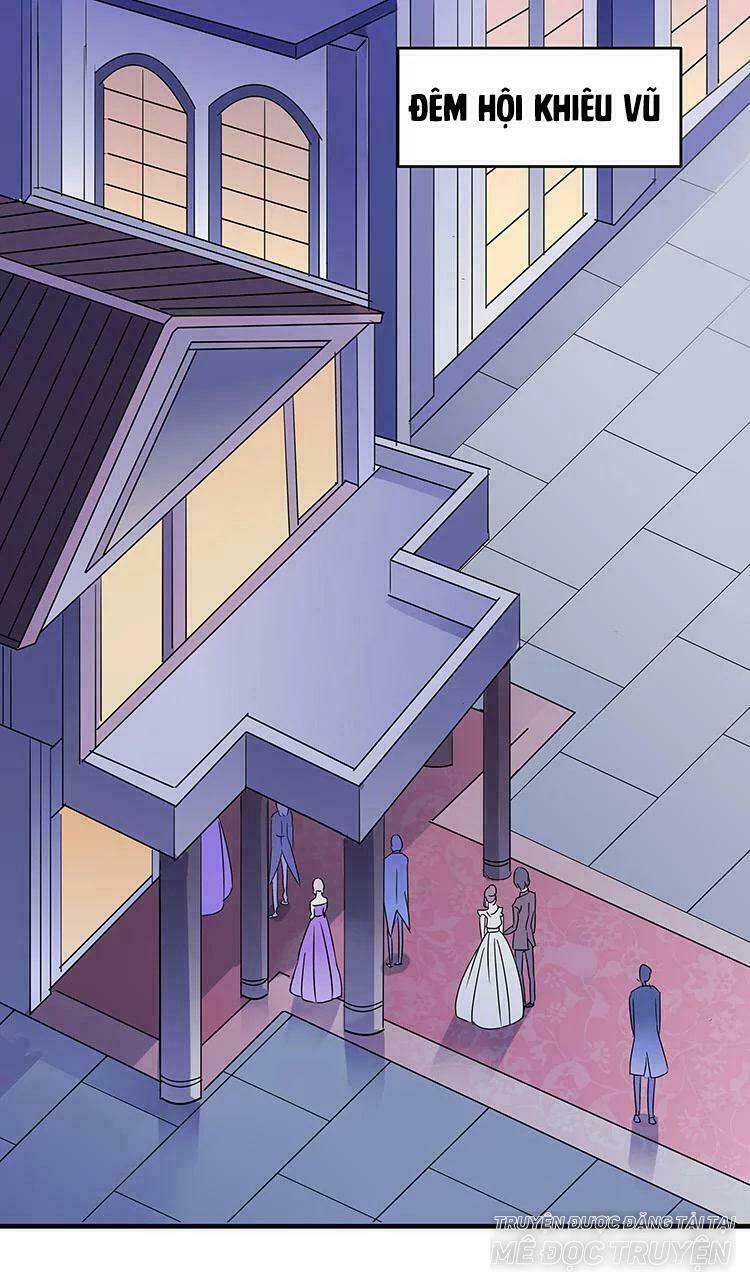 Hãy Call trước khi bốc cháy: Chapter 23
