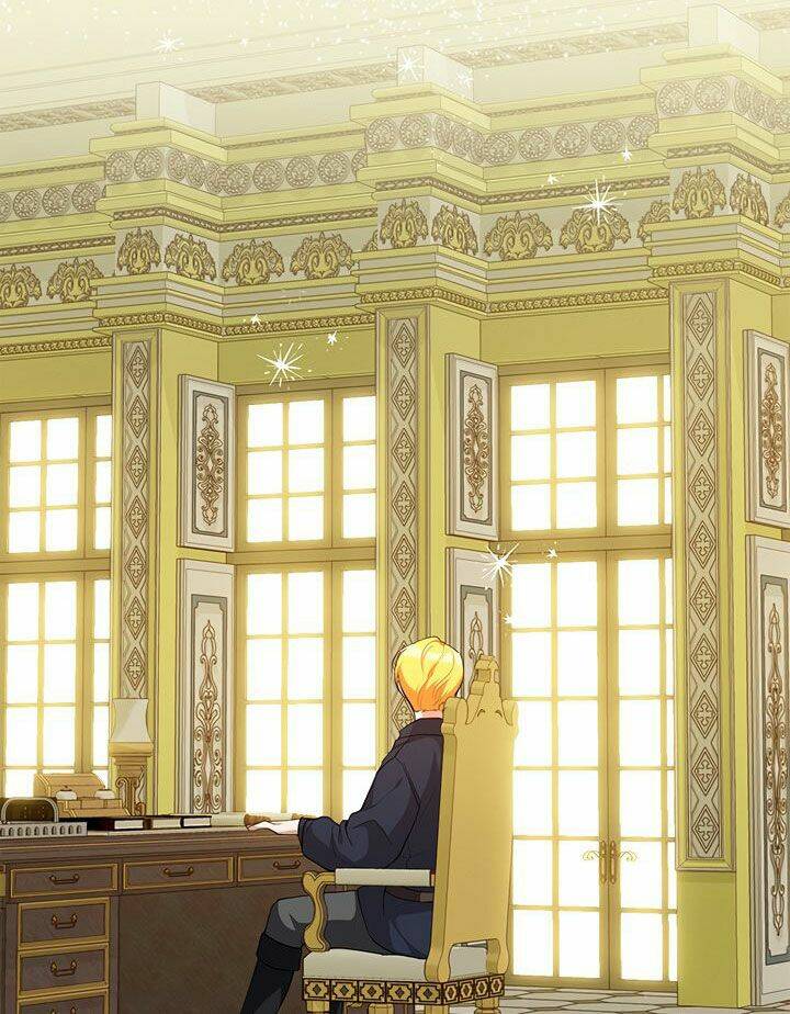 Hãy Trả Lời Em, Hoàng Tử!: Chapter 9
