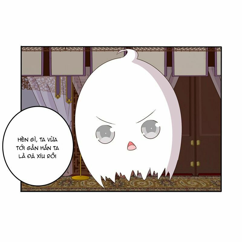 Thông Linh Phi: Chapter 116.5
