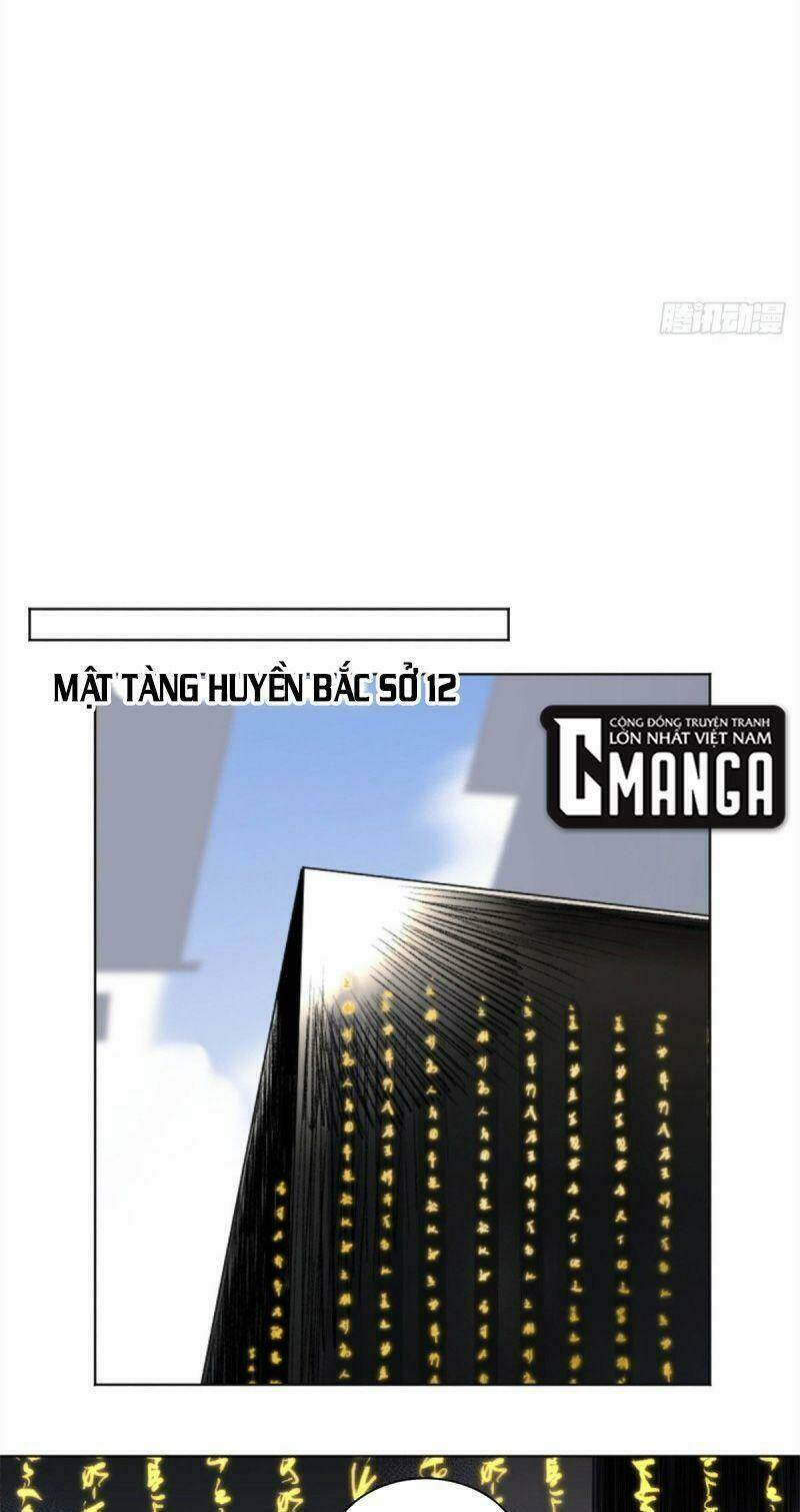 Minh Nhật Chi Kiếp: Chapter 64