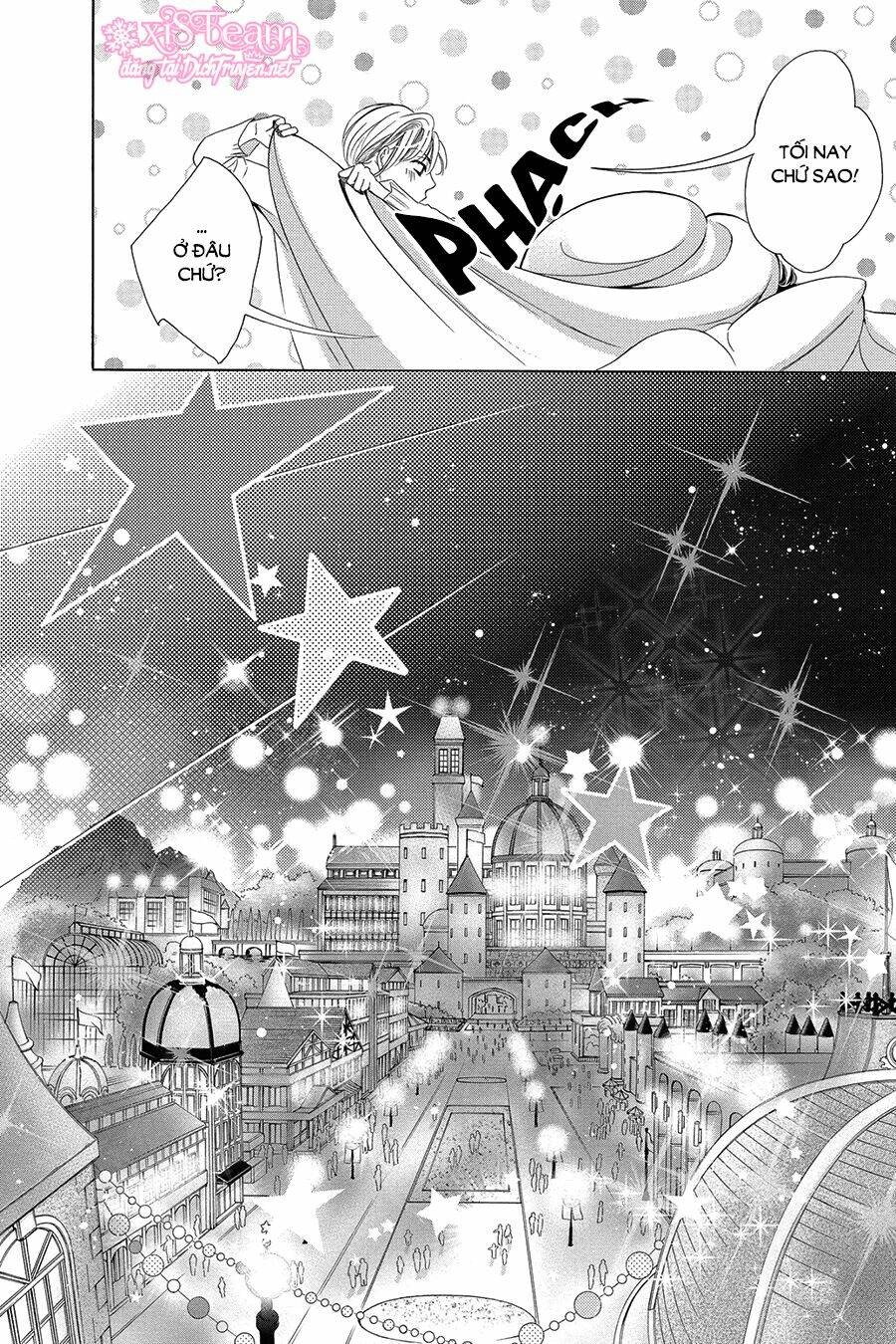 Chí Tôn Thần Ma: Chapter 32