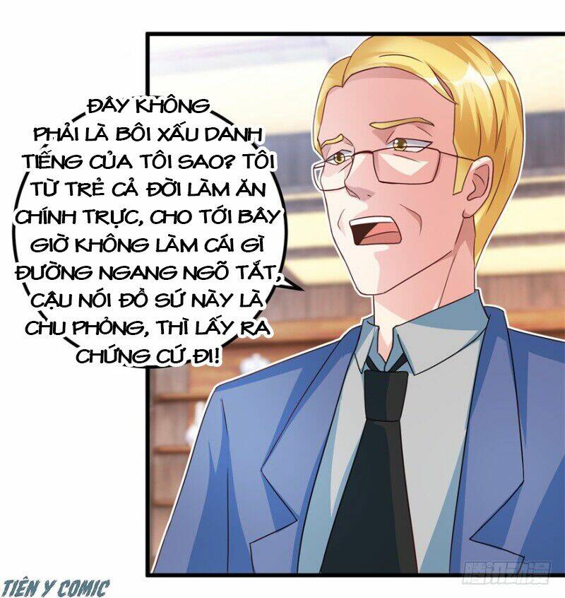 Thấu Thị Tiên Y: Chapter 75