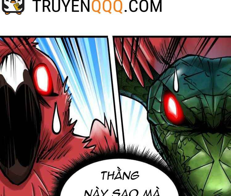 Thế Giới Xa Lạ: Chapter 42