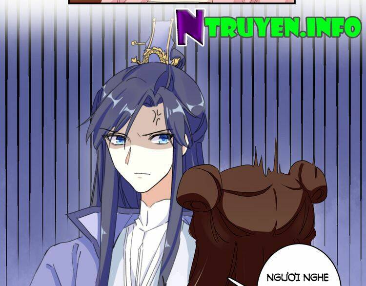 Hoa Nhan Sách: Chapter 27.2