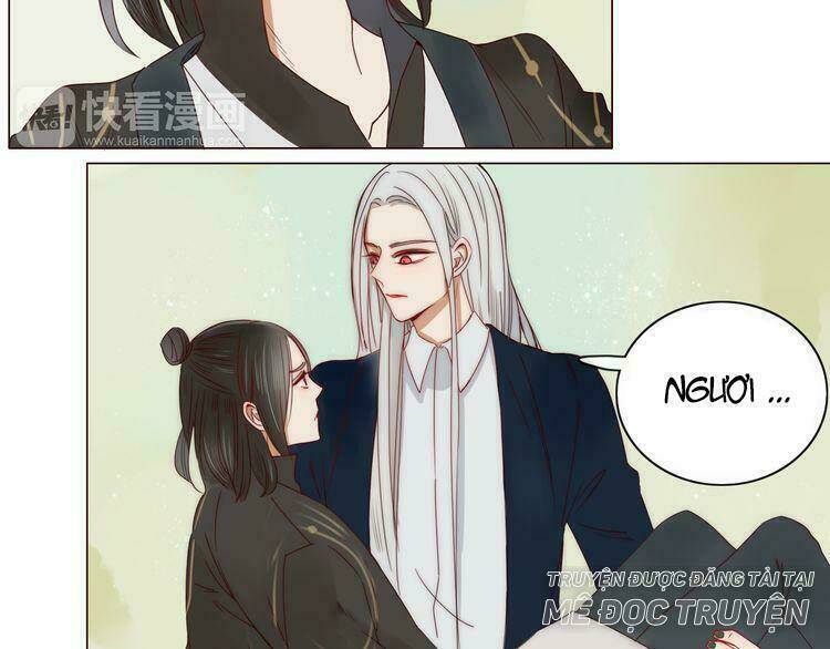 Ta Chỉ Muốn Giết Ngươi: Chapter 11