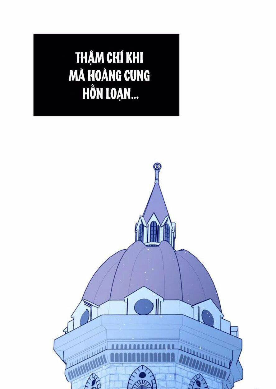 Lòng Trung Thành Với Kẻ Ác: Chapter 23