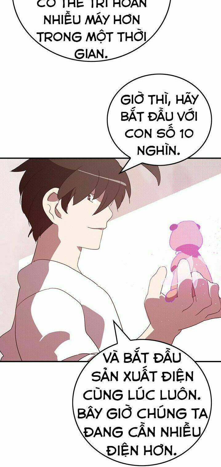 Ta Là Vua Pháp Sư: Chapter 70