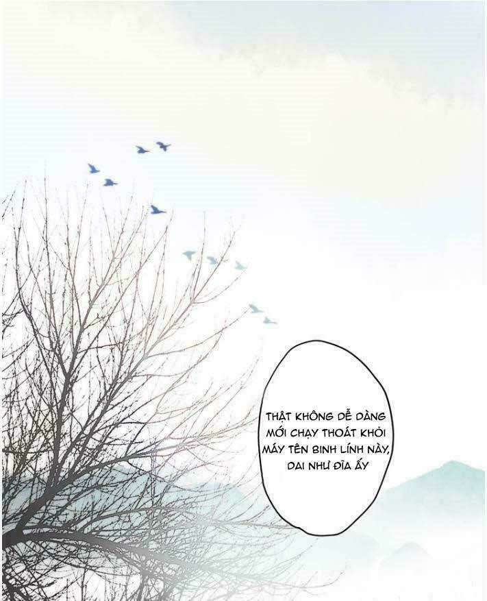 Cướp Lấy Nàng Dâu Mừng Năm Mới: Chapter 4