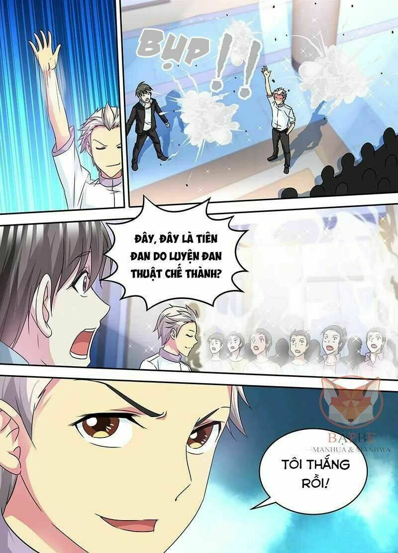 Tôi Là Thần Y: Chapter 160