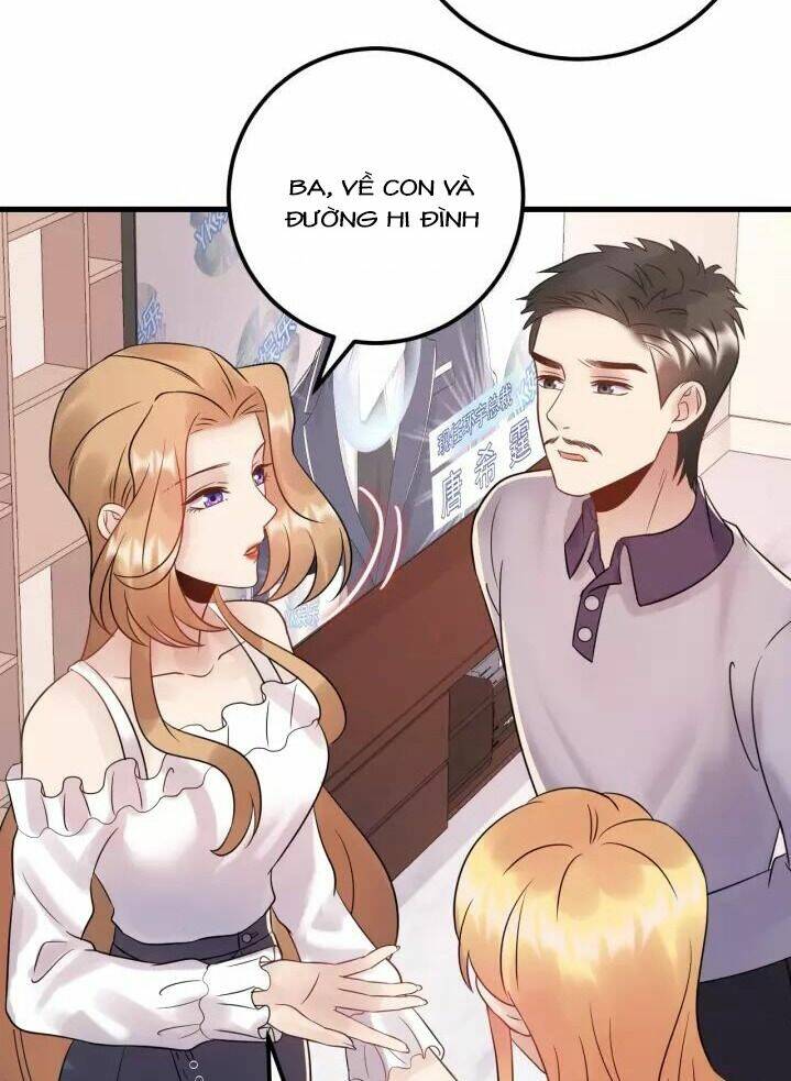 Trong Sinh Chi Ức Vạn Ảnh Hậu Yếu Thượng Vị: Chapter 222