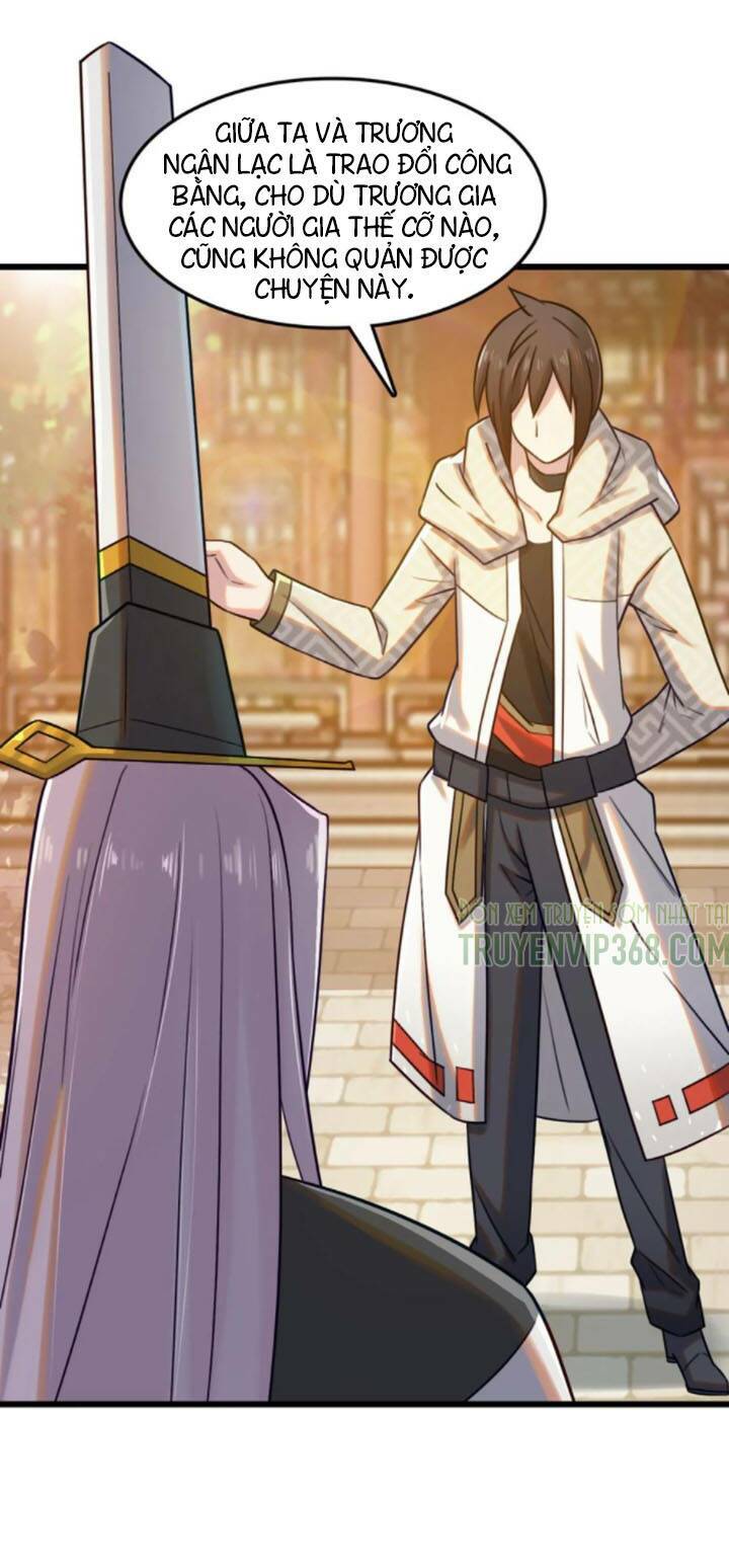 Đại Bảo Kiếm Của Tôi: Chapter 10