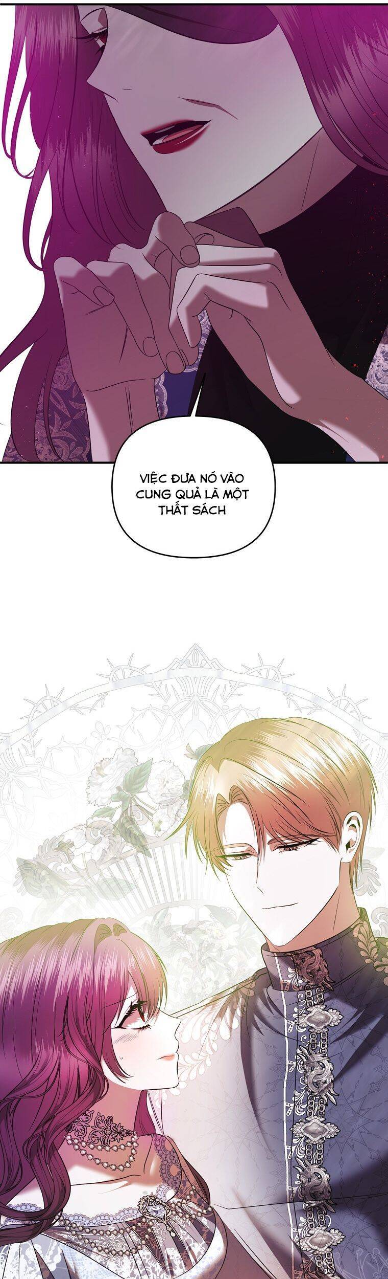 Phương Pháp Sống Sót Khi Phải Ngủ Cùng Hoàng Đế: Chapter 26