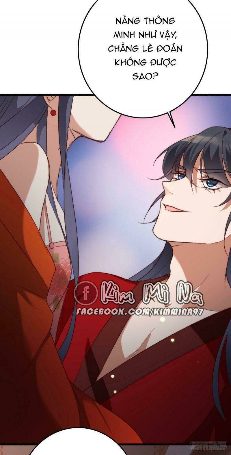 Ngự Thú Cuồng Phi: Chapter 22