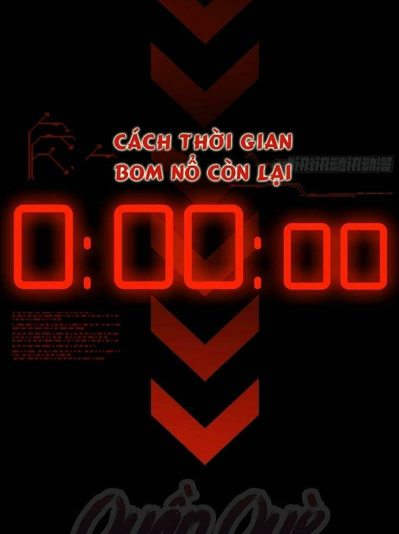 Đô Thị Hàng Thần Khúc: Chapter 40