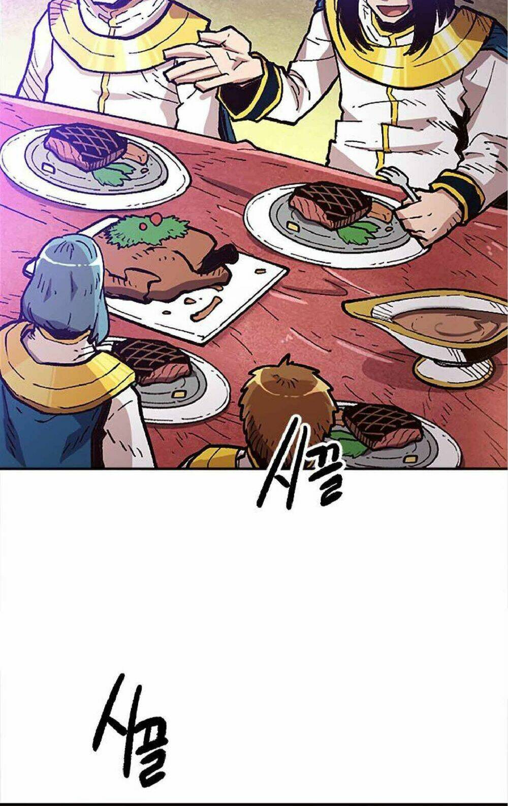 Nô Lệ Nghịch Thiên: Chapter 34