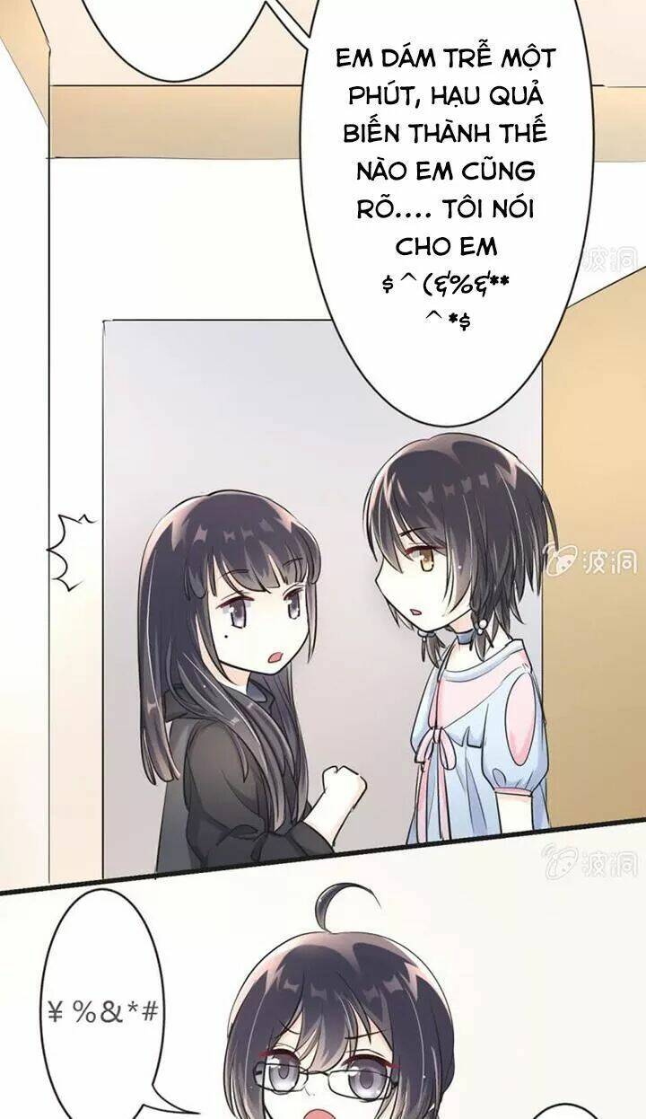 Ảnh Đế Cầu Sủng: Chapter 12.5