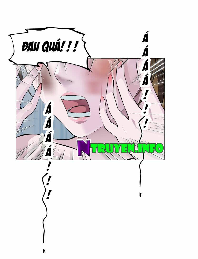 Cạm Bẫy Của Nữ Thần: Chapter 64