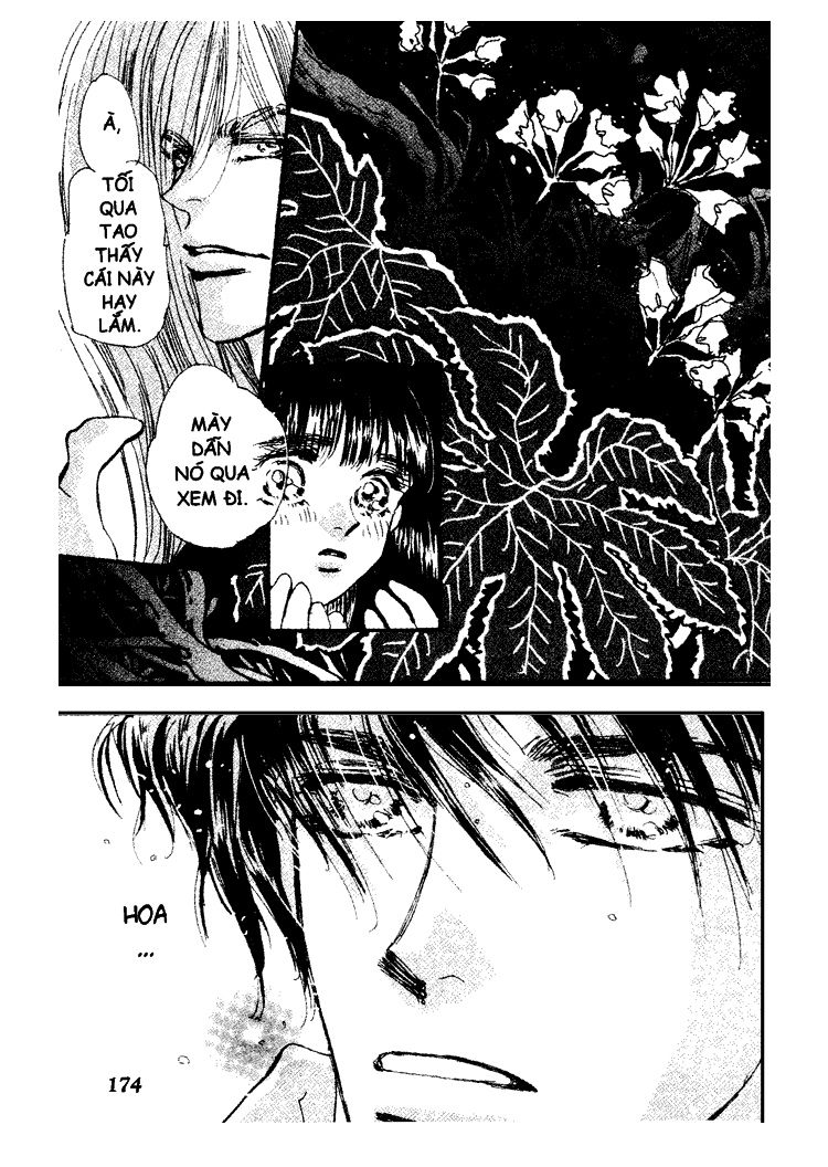 Mầm Sống: Chapter 35