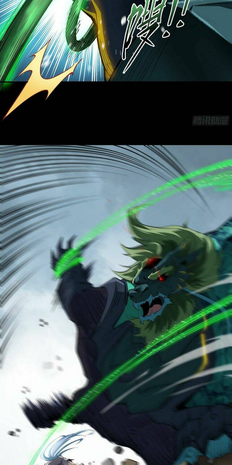 Thanh Đế Truyện: Chapter 118