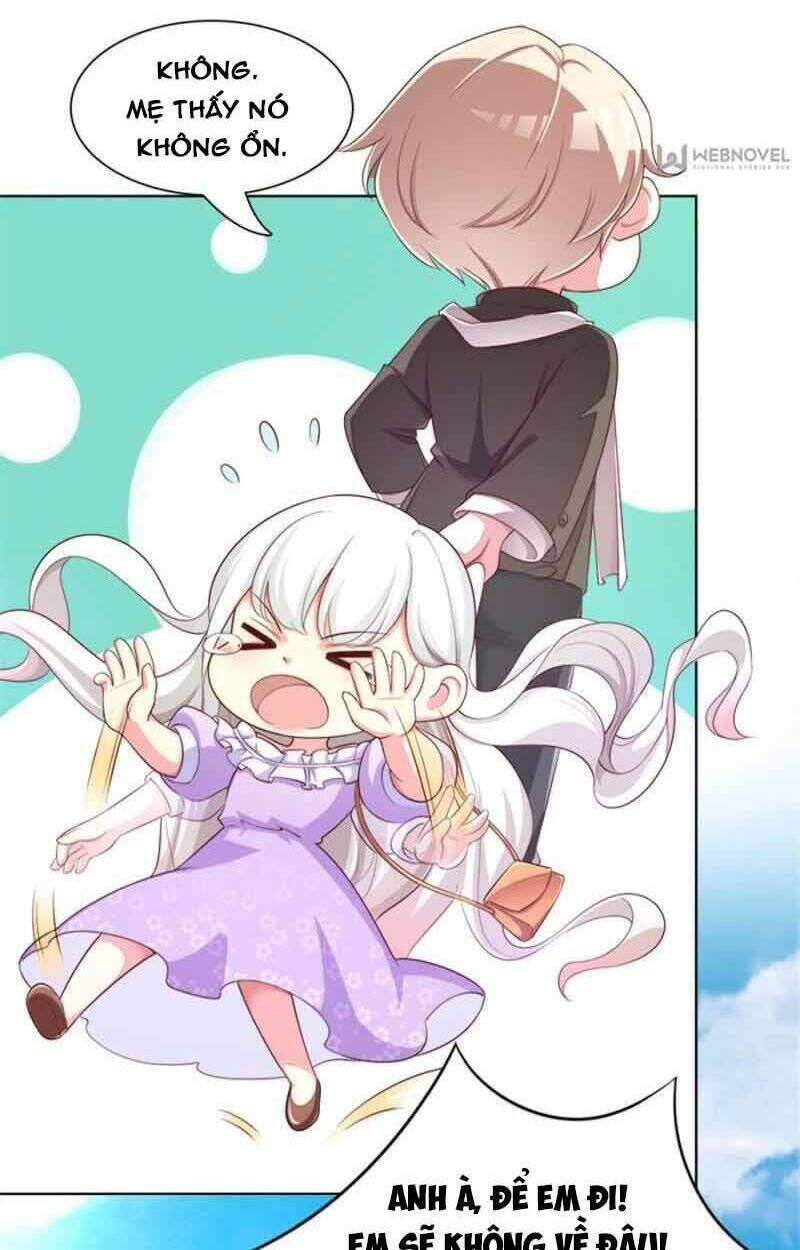 Gặp Phải Người Chồng Xảo Quyệt!: Chapter 4