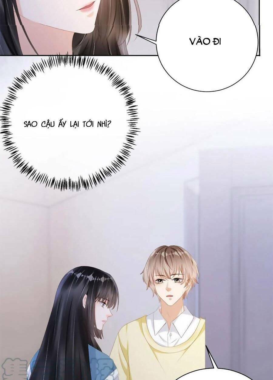 Dây Dưa Không Dứt: Chapter 37