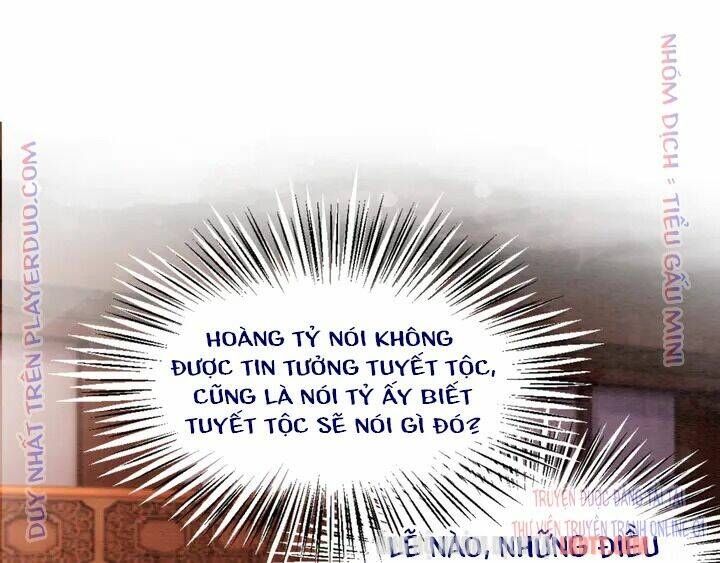 Trọng Sinh Bá Sủng Nhiếp Chính Vương Quá Mạnh Mẽ: Chapter 169