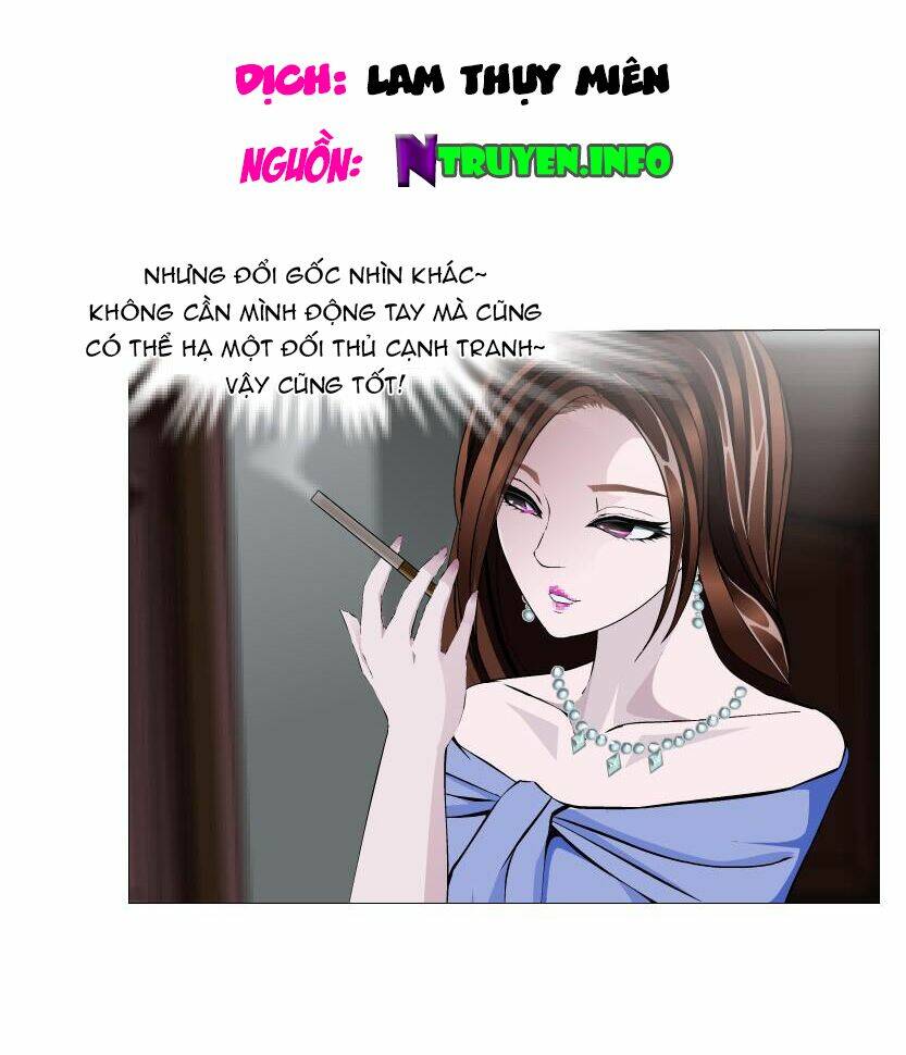 Cạm Bẫy Của Nữ Thần: Chapter 94