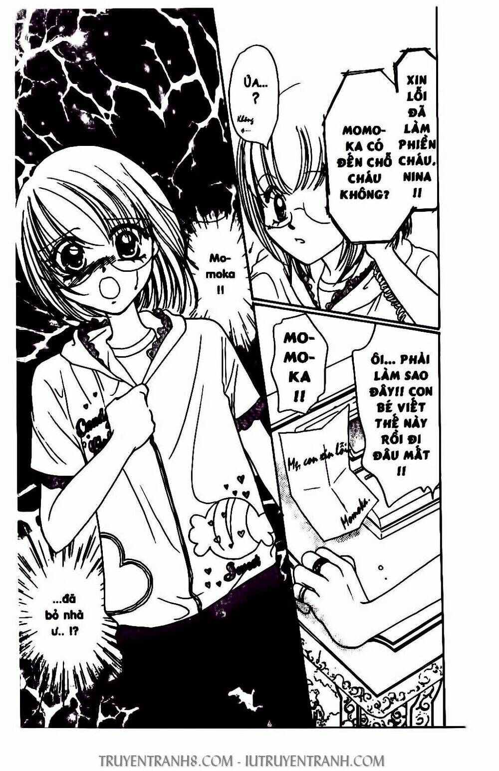 Bộ Sưu Tập Lọ Lem: Chapter 29