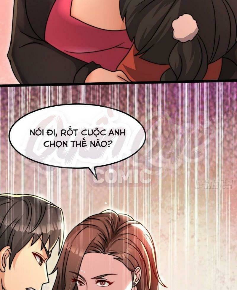 Cực Phẩm Chiến Vương Tại Hoa Đô: Chapter 6