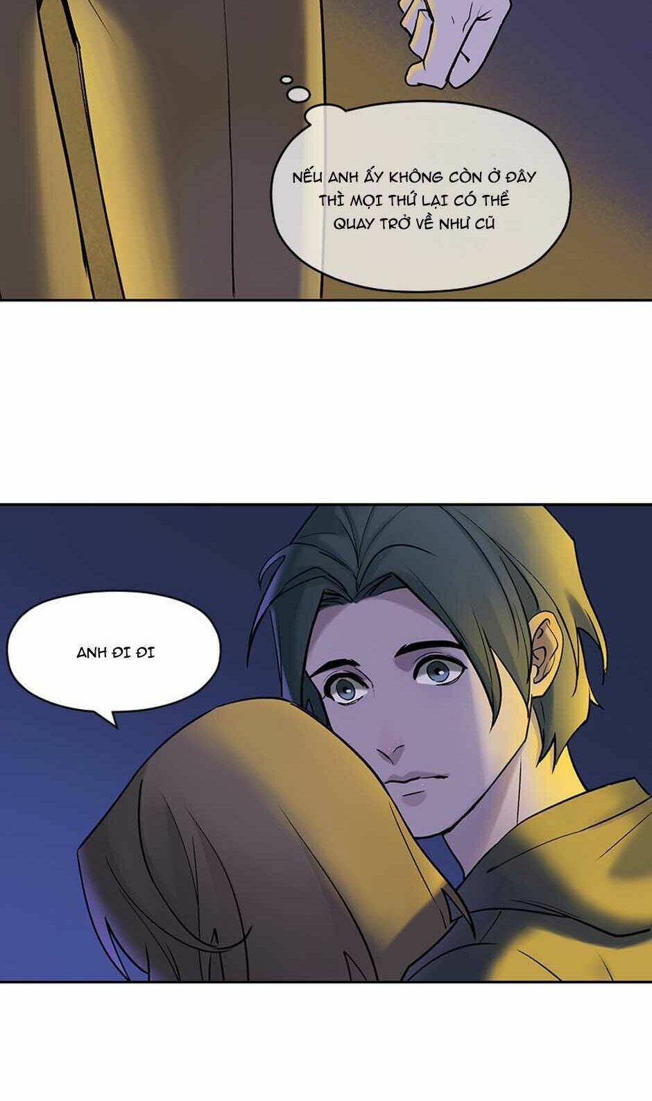 Anh Hùng Và Hiệp Nữ: Chapter 52