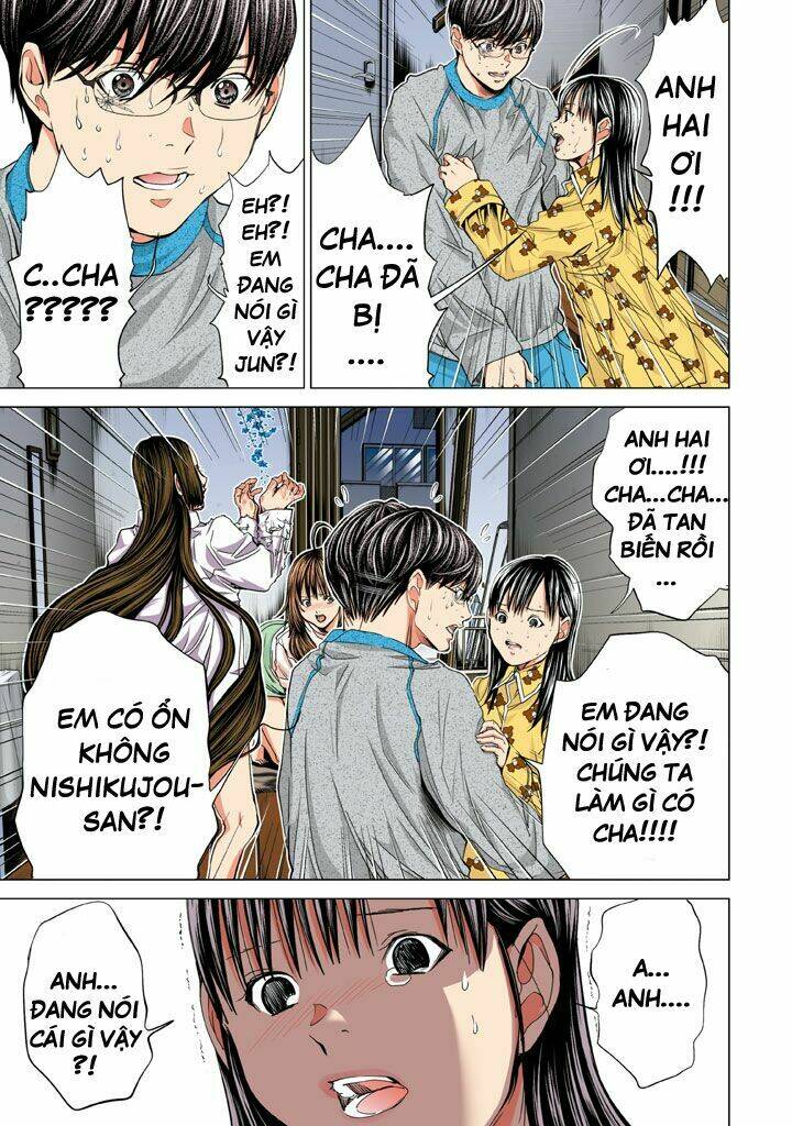 Minimum: Chapter 24